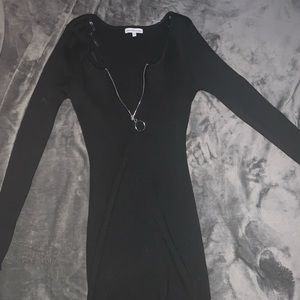Charlotte Russe tight fitted dress (PRICE DROP)